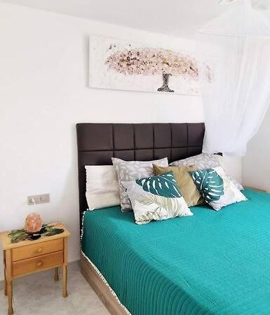 דירות Apartament Palma Torrevieja - Rooftop Tarrace מראה חיצוני תמונה