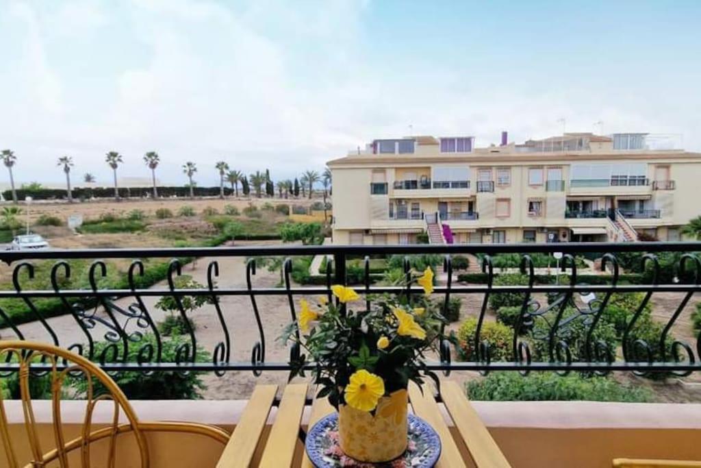דירות Apartament Palma Torrevieja - Rooftop Tarrace מראה חיצוני תמונה
