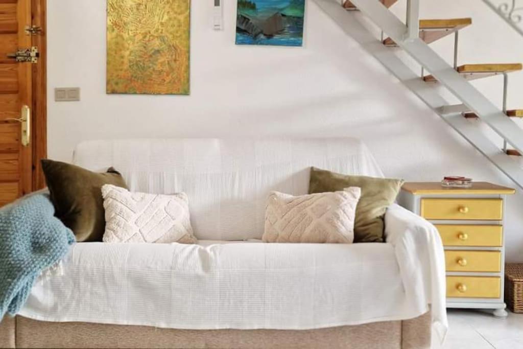 דירות Apartament Palma Torrevieja - Rooftop Tarrace מראה חיצוני תמונה