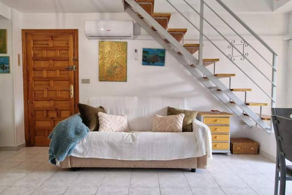 דירות Apartament Palma Torrevieja - Rooftop Tarrace מראה חיצוני תמונה