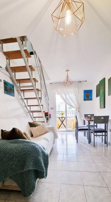 דירות Apartament Palma Torrevieja - Rooftop Tarrace מראה חיצוני תמונה