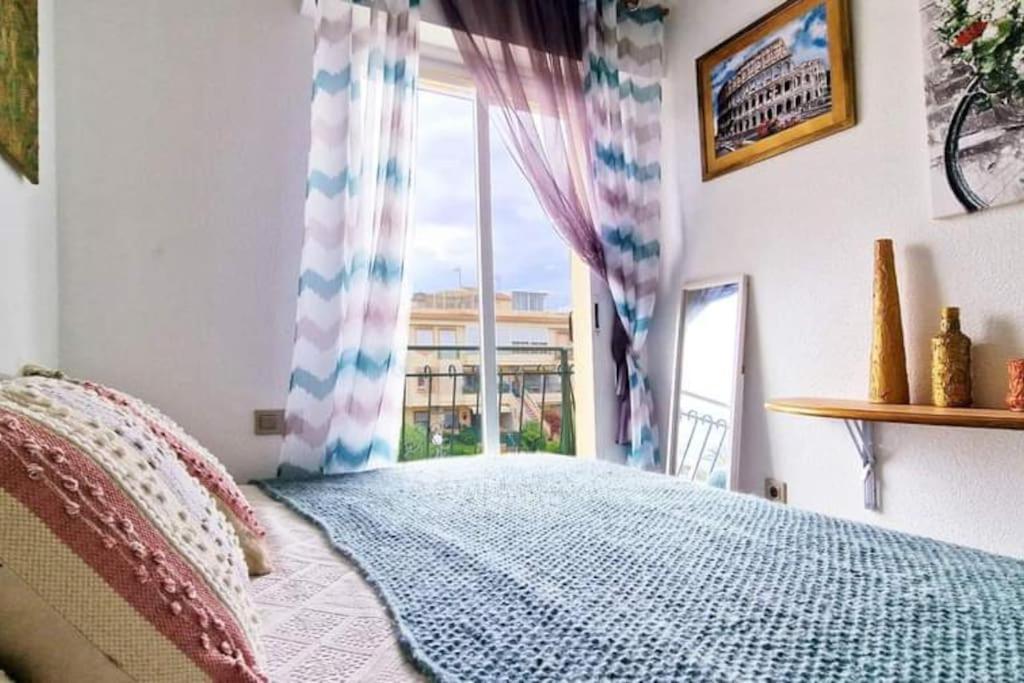 דירות Apartament Palma Torrevieja - Rooftop Tarrace מראה חיצוני תמונה