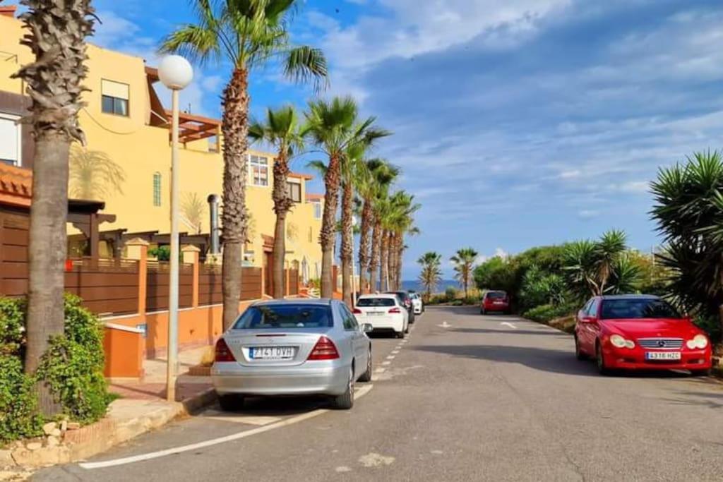 דירות Apartament Palma Torrevieja - Rooftop Tarrace מראה חיצוני תמונה