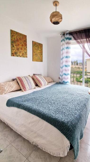 דירות Apartament Palma Torrevieja - Rooftop Tarrace מראה חיצוני תמונה