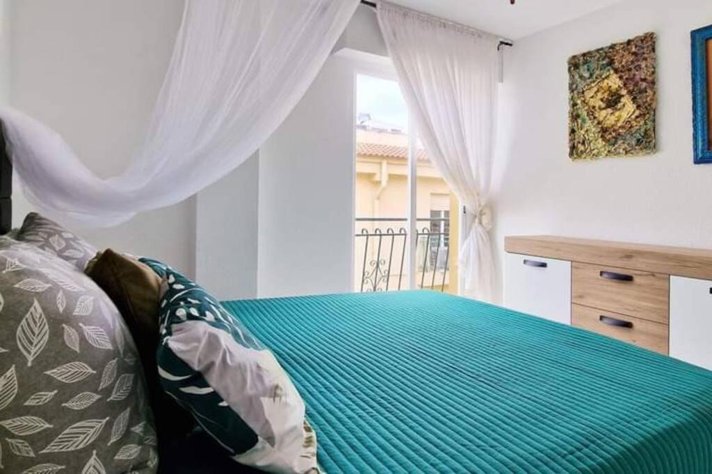 דירות Apartament Palma Torrevieja - Rooftop Tarrace מראה חיצוני תמונה