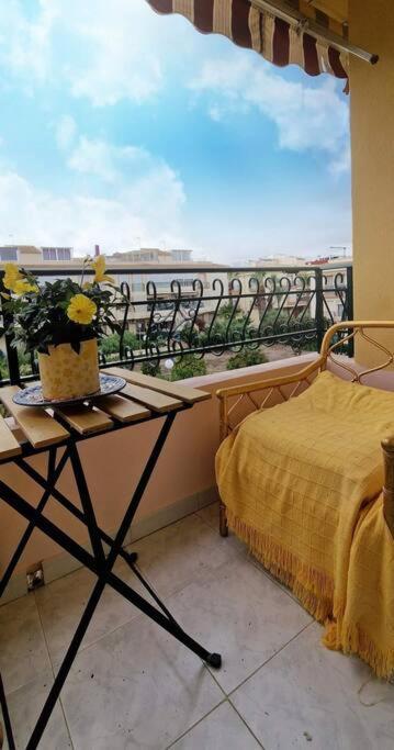 דירות Apartament Palma Torrevieja - Rooftop Tarrace מראה חיצוני תמונה