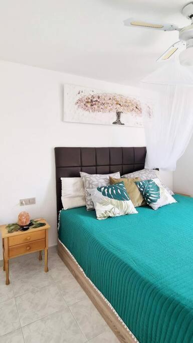 דירות Apartament Palma Torrevieja - Rooftop Tarrace מראה חיצוני תמונה