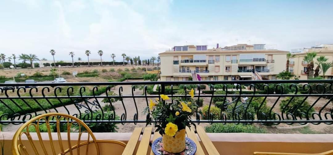 דירות Apartament Palma Torrevieja - Rooftop Tarrace מראה חיצוני תמונה