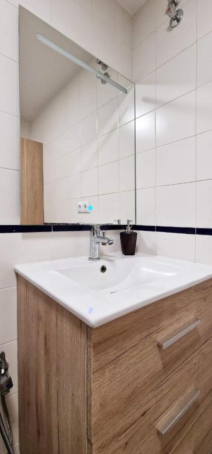 דירות Apartament Palma Torrevieja - Rooftop Tarrace מראה חיצוני תמונה